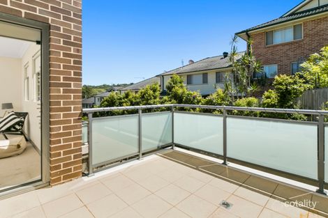 Property photo of 32/40-42 Brookvale Avenue Brookvale NSW 2100