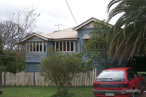 4 Audrey St, Camp Hill, QLD 4152