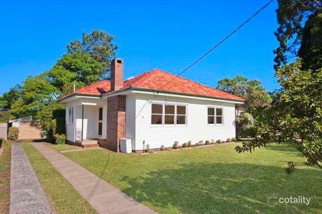 5 Ryrie St, North Ryde, NSW 2113