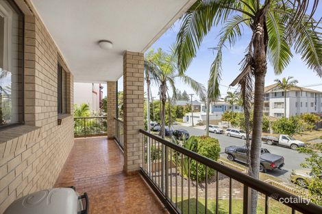 Property photo of 3/27 Peerless Avenue Mermaid Beach QLD 4218