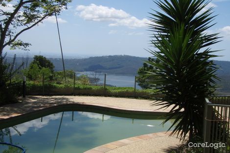 Property photo of 60 Mirani Street Lower Beechmont QLD 4211