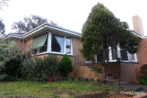 Property photo of 25 Forest Road Forest Hill VIC 3131