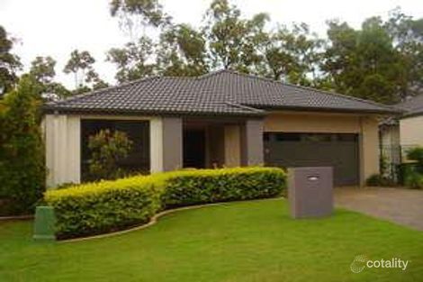 Property photo of 22 Northpoint Close Robina QLD 4226