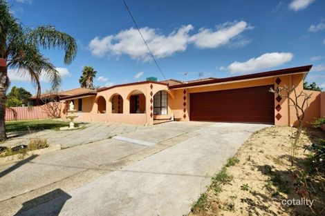 Property photo of 37 Ullswater Place Balga WA 6061