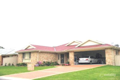 7 Nuwarra Cct, Forster, NSW 2428