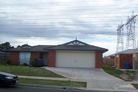 44 Kirkwood Cres, Hampton Park, VIC 3976