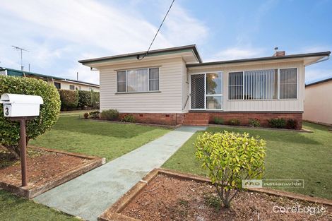 3 Leawarra St, Wilsonton, QLD 4350