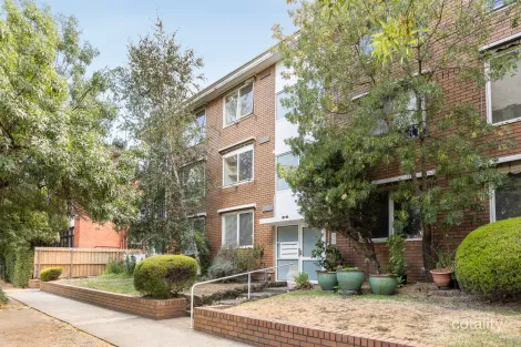 8/56 Tennyson St, Elwood, VIC 3184