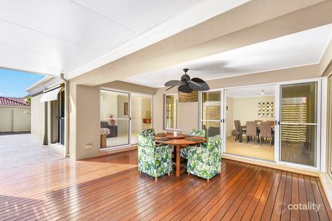 Property photo of 91/3 Robina Town Centre Drive Robina QLD 4226