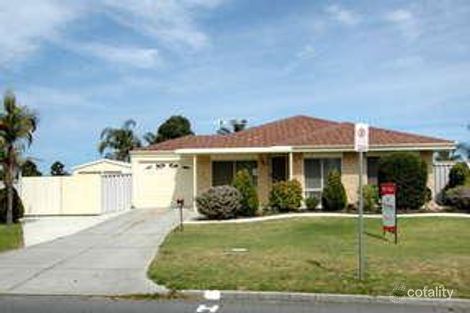 48 Strawberry Dr, Seville Grove, WA 6112