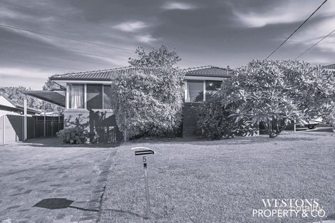 5 Lanhams Rd, Winston Hills, NSW 2153