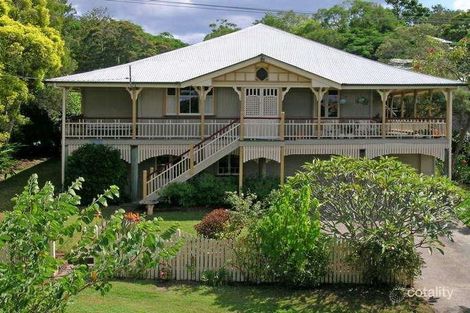 43 Panorama St, Ashgrove, QLD 4060