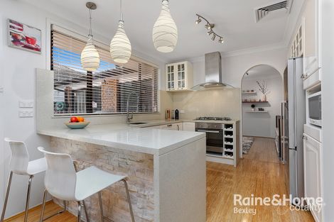 Property photo of 9 St Georges Road Bexley NSW 2207