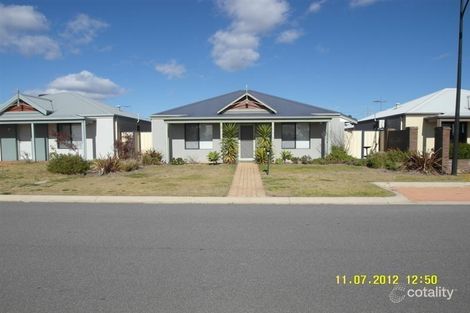 Property photo of 6 Vermillion Way Success WA 6164