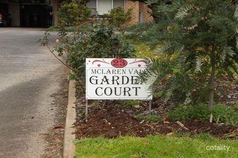 Property photo of 3/23 Tatachilla Road McLaren Vale SA 5171