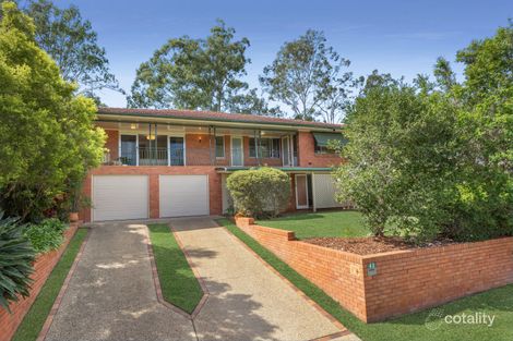 Property photo of 43 Kirri Street The Gap QLD 4061