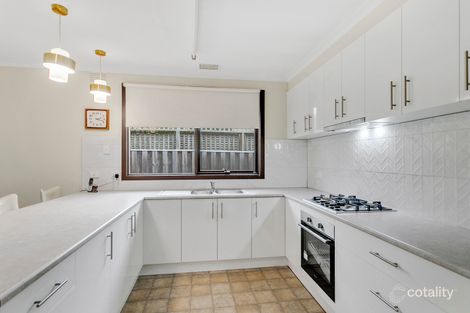 Property photo of 18 Olympic Avenue Frankston VIC 3199