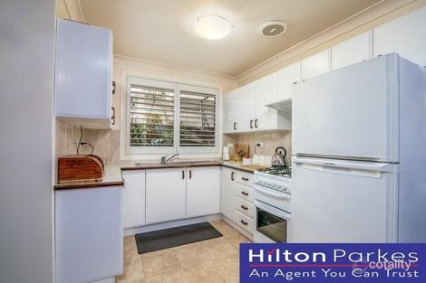 Property photo of 24 Tilden Street Plumpton NSW 2761
