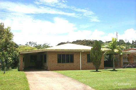 Property photo of 42 Karwin Street Bayview Heights QLD 4868