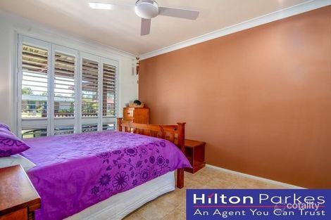 Property photo of 24 Tilden Street Plumpton NSW 2761