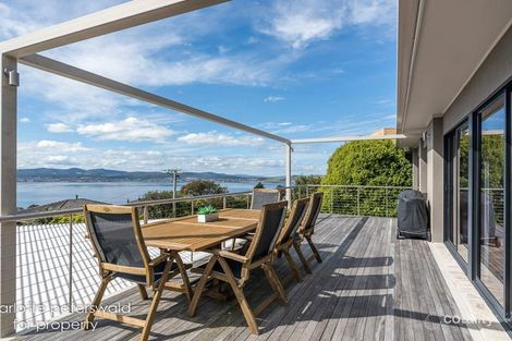 Property photo of 26 Broadwaters Parade Sandy Bay TAS 7005