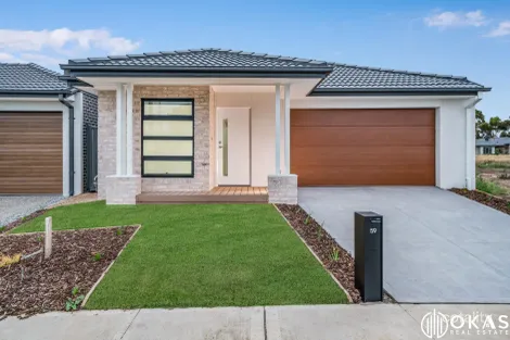 59 Wallangara Bvd, Harkness, VIC 3337