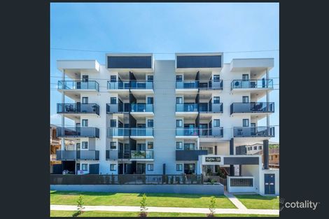 Property photo of 104/120 Melton Road Nundah QLD 4012