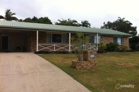 Property photo of 3 Barbat Court Andergrove QLD 4740