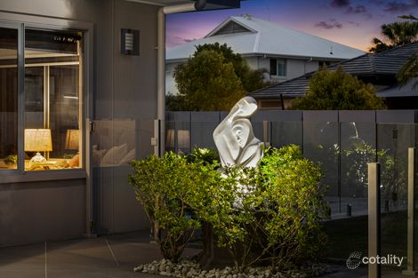 Property photo of 8 Temple Island Circuit Oxenford QLD 4210