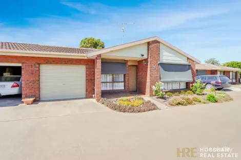 11 Kurrajong Ct, Horsham, VIC 3400