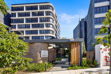 Property photo of 105/1 Bundil Boulevard Melrose Park NSW 2114