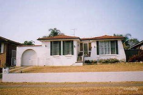 Property photo of 48 Madeira Avenue Kings Langley NSW 2147