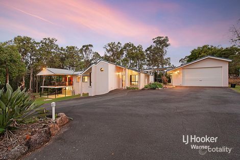 5 Terben St, Warner, QLD 4500