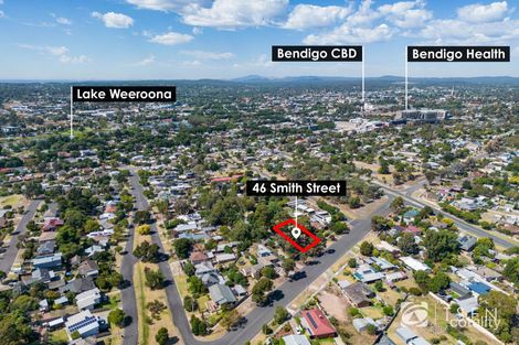 Property photo of 46 Smith Street North Bendigo VIC 3550