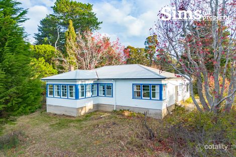Property photo of 25 Bridgenorth Road Legana TAS 7277