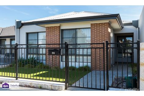 Property photo of 32 Quealum Way Dalyellup WA 6230