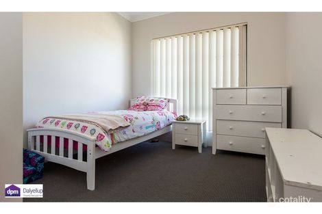 Property photo of 32 Quealum Way Dalyellup WA 6230