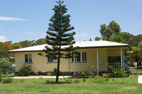 53 Golding St, Barney Point, QLD 4680