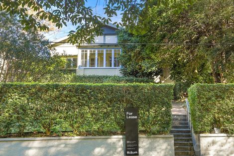 Property photo of 23 Canberra Avenue St Leonards NSW 2065