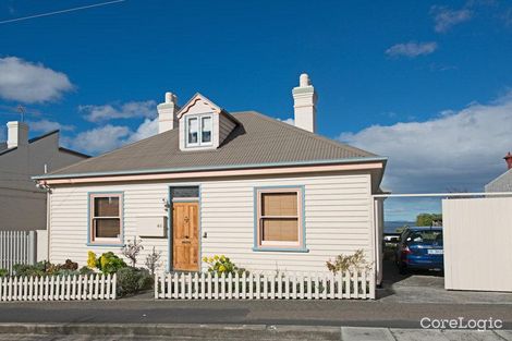 Property photo of 46 Colville Street Battery Point TAS 7004
