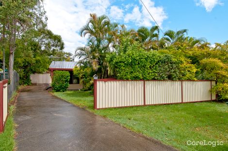 Property photo of 11 Orm Court Marsden QLD 4132