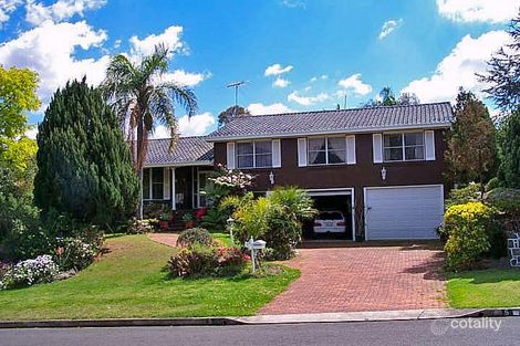 5 Haines Ave, Carlingford, NSW 2118