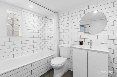 Property photo of 2 Thomas Street McMahons Point NSW 2060