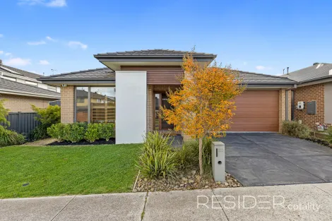 Property photo of 20 Livingston Street Mernda VIC 3754