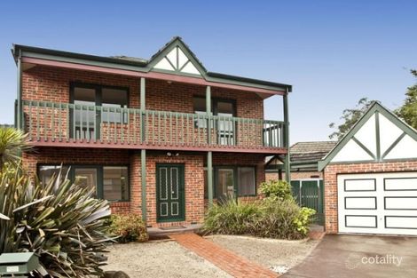 12/5 Devenish Ave, Montrose, VIC 3765