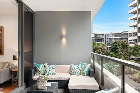 Property photo of 203/20 Dunkerley Place Waterloo NSW 2017