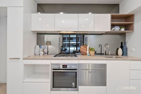 Property photo of 203/20 Dunkerley Place Waterloo NSW 2017