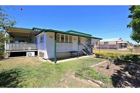 2 Mccracken St, Walkervale, QLD 4670