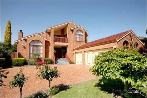 28 Oliver Ct, Mulgrave, VIC 3170