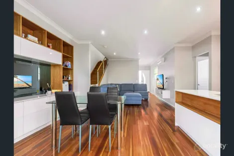 Property photo of 5/12 Fraser Street Morningside QLD 4170